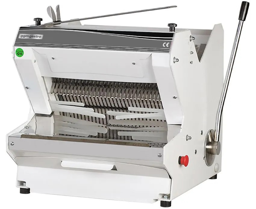 Bread/baguette slicers - Das Gastro